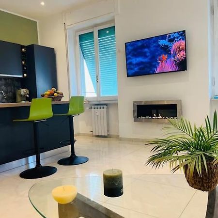 Orizzonte 5 Terre, Viale Italia 221 - Partenza Battelli 5 Terre Ла-Спеція Екстер'єр фото