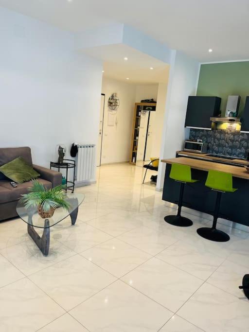 Orizzonte 5 Terre, Viale Italia 221 - Partenza Battelli 5 Terre Ла-Спеція Екстер'єр фото