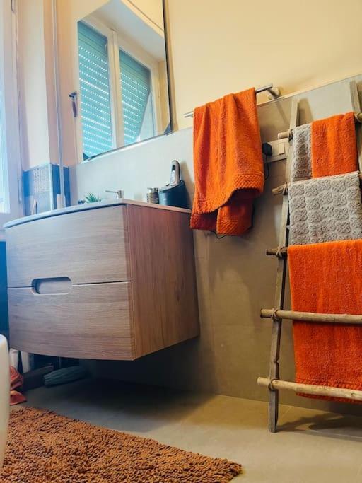 Orizzonte 5 Terre, Viale Italia 221 - Partenza Battelli 5 Terre Ла-Спеція Екстер'єр фото
