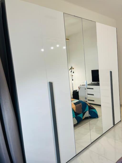 Orizzonte 5 Terre, Viale Italia 221 - Partenza Battelli 5 Terre Ла-Спеція Екстер'єр фото