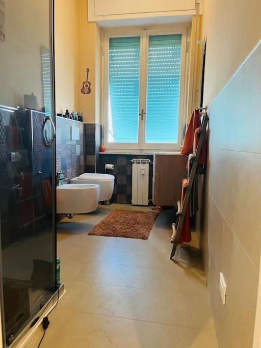 Orizzonte 5 Terre, Viale Italia 221 - Partenza Battelli 5 Terre Ла-Спеція Екстер'єр фото