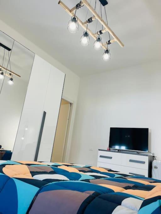 Orizzonte 5 Terre, Viale Italia 221 - Partenza Battelli 5 Terre Ла-Спеція Екстер'єр фото